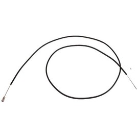 kyaputensutaggu ohhuru Brake Wire 1500 – 1650 Black Y – 2489 