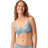 Naturana 87543 Underwired Bra Matcha Sorbet 36D
