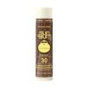 Sun Bum SPF 30 Sunscreen Coconut Lip Balm - Moisturizing