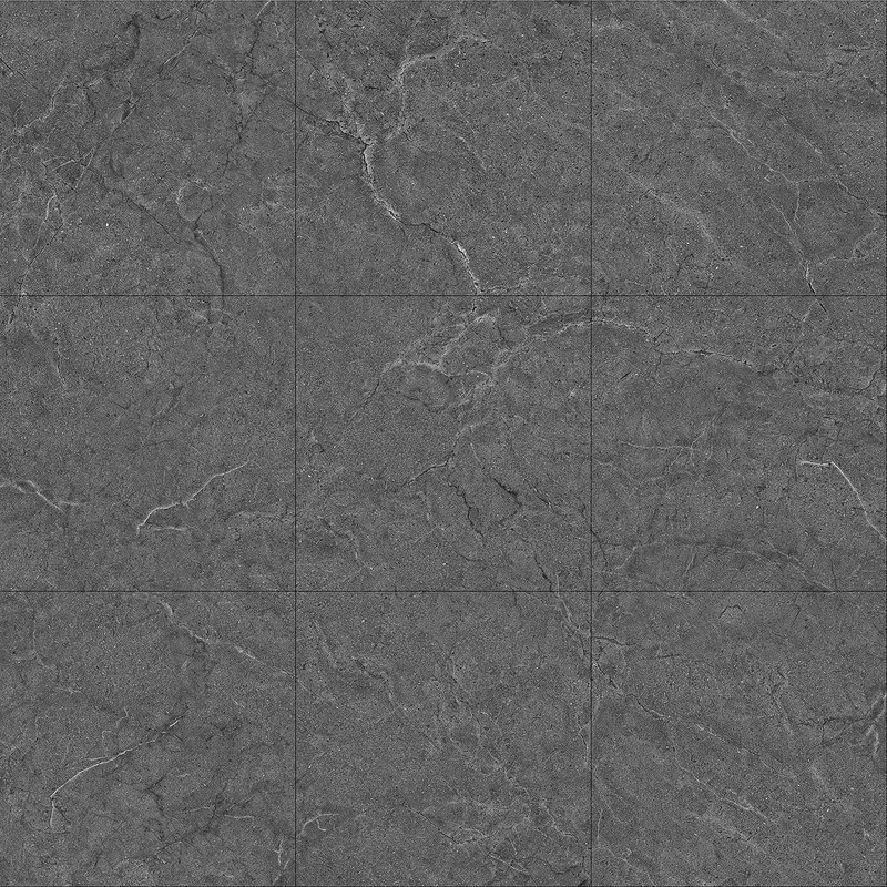 Marble Pattern Floor Tile, Just Place It, Removable, Renewal, Bathroom,