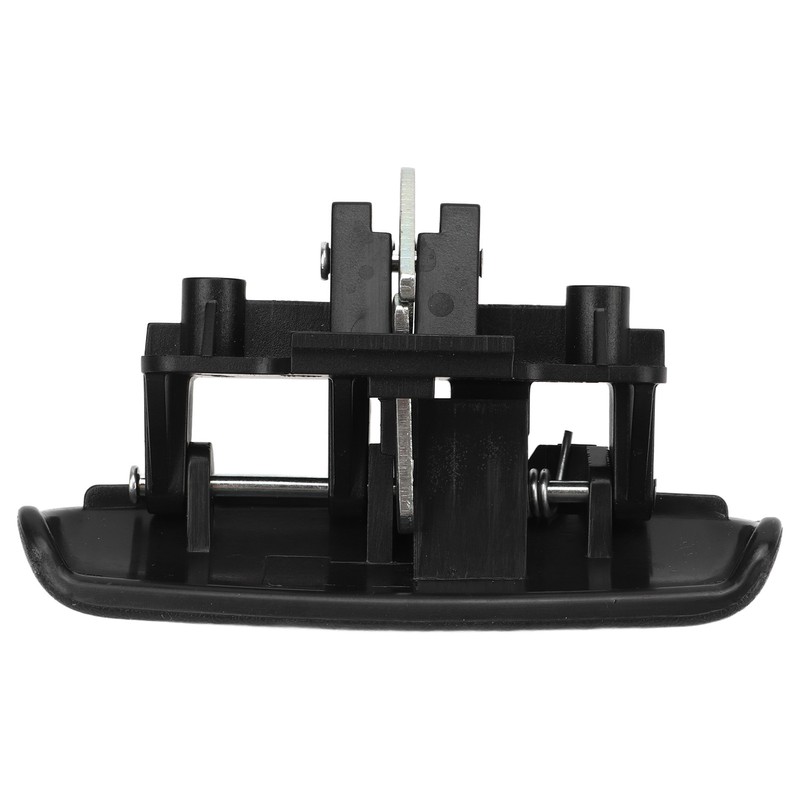 Glove Box Latch Handle 5EM34LAZ Black Comfortable Grasp Flexible Replacement