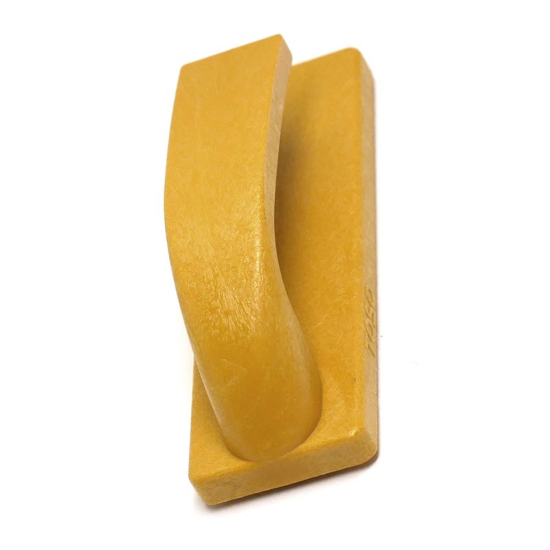 TOSO Curtain Parts 399195 Jure Light Oak