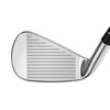 Callaway Golf 2021 Apex DCB Individual Iron (Left-Handed, Graphite, Regular,