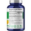NusaPure Dandelion Root 20:1 Extract, 250 mg Equivalent to 5000mg