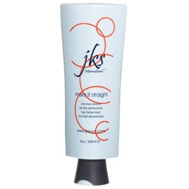 JKS ® Make It Straight