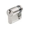ABUS E60N1045 Euro Profile Half Cylinder