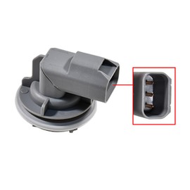 YUCKMZ Headlight Holder for Brake Light Compatible with Ford Focus MK2 XS41-13K370-CD 4425186