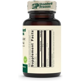 Standard Process - Ribonucleic Acid (RNA) - 180 Tablets