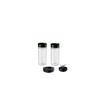 Braun BRSK002 TriForce Smoothie2Go blending set, Black