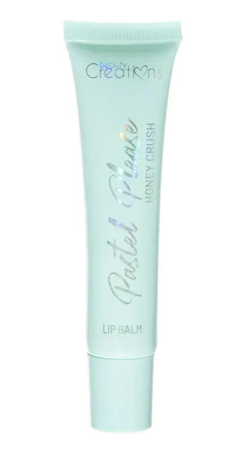 Beauty Creations Balsamo Labial E Gel Sabor Menta
