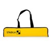 Stabila 17062 carry bag for levels,Black,60cm/24in