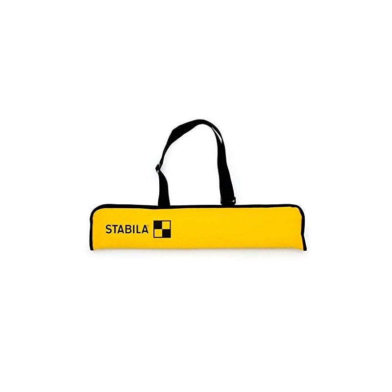 Stabila 17062 carry bag for levels,Black,60cm/24in