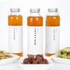 (창대농원)MU 수세미 여주발효액 420ml x 2병(유기농원료로 2년이상발효) (Changdae Farm) MU