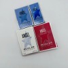Mugler Angel MUGLER 4PC Perfume Set(Lumineuse,