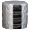 Meltec Tire Cover