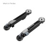 SMALLRIG Shoulder Rig Extension Arm Adapter Part (2PCS) 5206