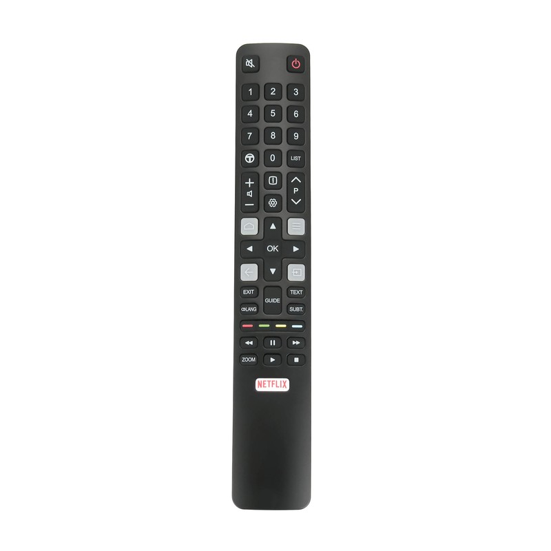 VINABTY ARC802N Replacement Remote Control for Thomson 55UC6306 55UC6316 55UC6326