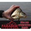 Paradox Fishing Feeder Rod Holder 31 cm - Feeder Accessories