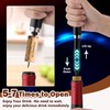 Air Pressure Wine Bottle Opener - NUCOKRS Special Pen Shape