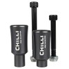 Chilli Pro Stunt Scooter Pegs Freestyle C1-C5Y5Grey