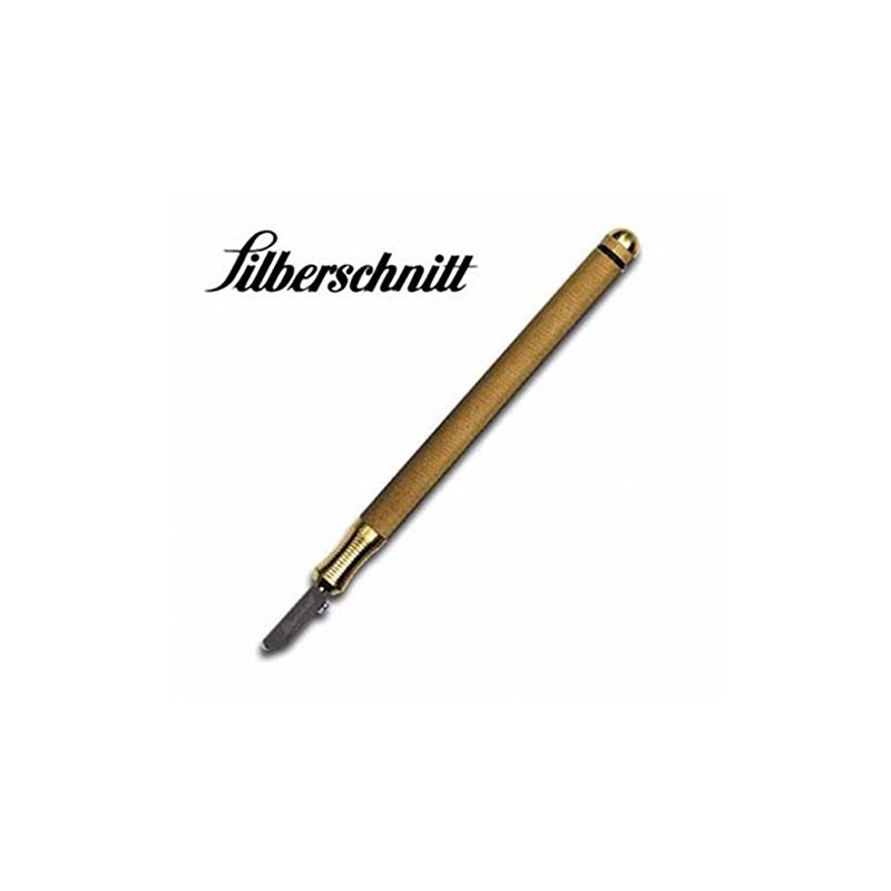 SILBERSCHNITT Oil Glass Cutters Series 4000 - Narrow Head