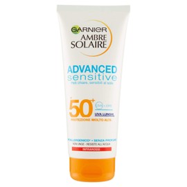 Ambra Solaire Kids Sensitive Advanced Kids Sun Lotion SPF 50 + 50 ml