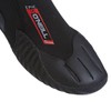 O'Neill Wetsuits Epic 5mm Round Toe Boots, Black - US