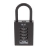 Combination lock Numero 97 40 SB