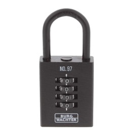 Combination lock Numero 97 40 SB