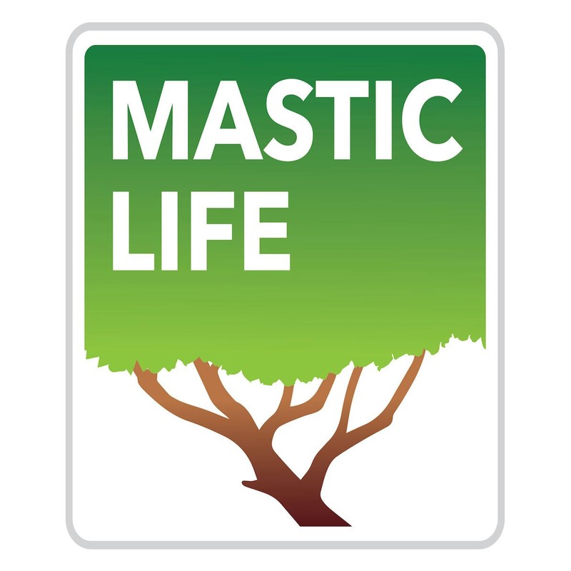 Mastix Vital Double Action (60 Capsules) Masticlife