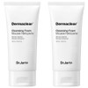 Dr. Jart Derma Clear Cleansing Foam, 120ml, 2 pieces / 닥터자르트 더마클리어 클렌징 폼, 120ml, 2개