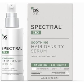 DS Laboratories Spectral.CBX® Loción Capilar Serum Calmante para la Desidad Capilar