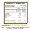 Bhp Ultra Creatina Monohidratada 500 Gr 100 Servicios Sabor Ponche