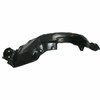 Parts N Go Fender Liner w/Clips For 2013-2018 Rav4 Front