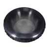 FILTERWEARS Pre-Filter F181K Water Repellent 8.5" Velocity Stack Turbo Horn