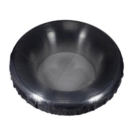 FILTERWEARS Pre-Filter F181K Water Repellent 8.5" Velocity Stack Turbo Horn Cover
