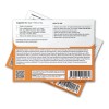 Parches Multivitamínicos Patch Aid 27 Vitaminas Cont 30patch