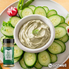 Dill Pickle Mix