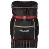 Huub 2025 Transition II Rucksack A2-HB19BR - Black/Dark Red