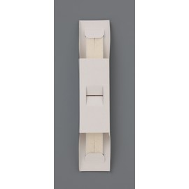 Fitty PLUS Reusable Nose Pads for Men and Women, Pack of 2