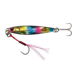 Sidewinder Mimic Speed Jigs