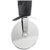 Echo Metal 0336-314 Pizza Cutter