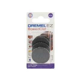 Dremel EZ SpeedClic Sanding Disc