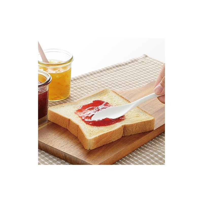 Akebono TW-3708 Smooth Yogurt Spoon