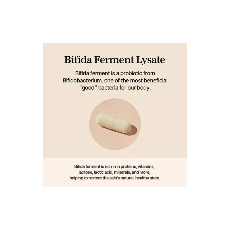 Mixsoon Serum Esencia Bifida 100ml Hidratante Todo Tipo De Piel