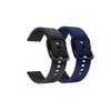 Senter Band for Xiaomi Haylou Solar LS05 Band,22mm Soft Silicone