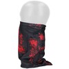 mumbi 30584 Cover Anthracite Face Mask