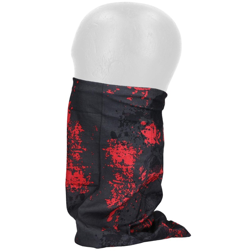 mumbi 30584 Cover Anthracite Face Mask