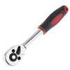 OriGlam 1/4-Inch Drive Ratchet, Quick-Release Ratchet, Drive Quick Release Ratchet,