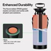 VIVOSUN Pump Sprayer 2 Gallon, Pressurized Lawn & Garden Water